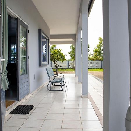 Sabajo Appartement Verhuur Paramaribo Exterior foto