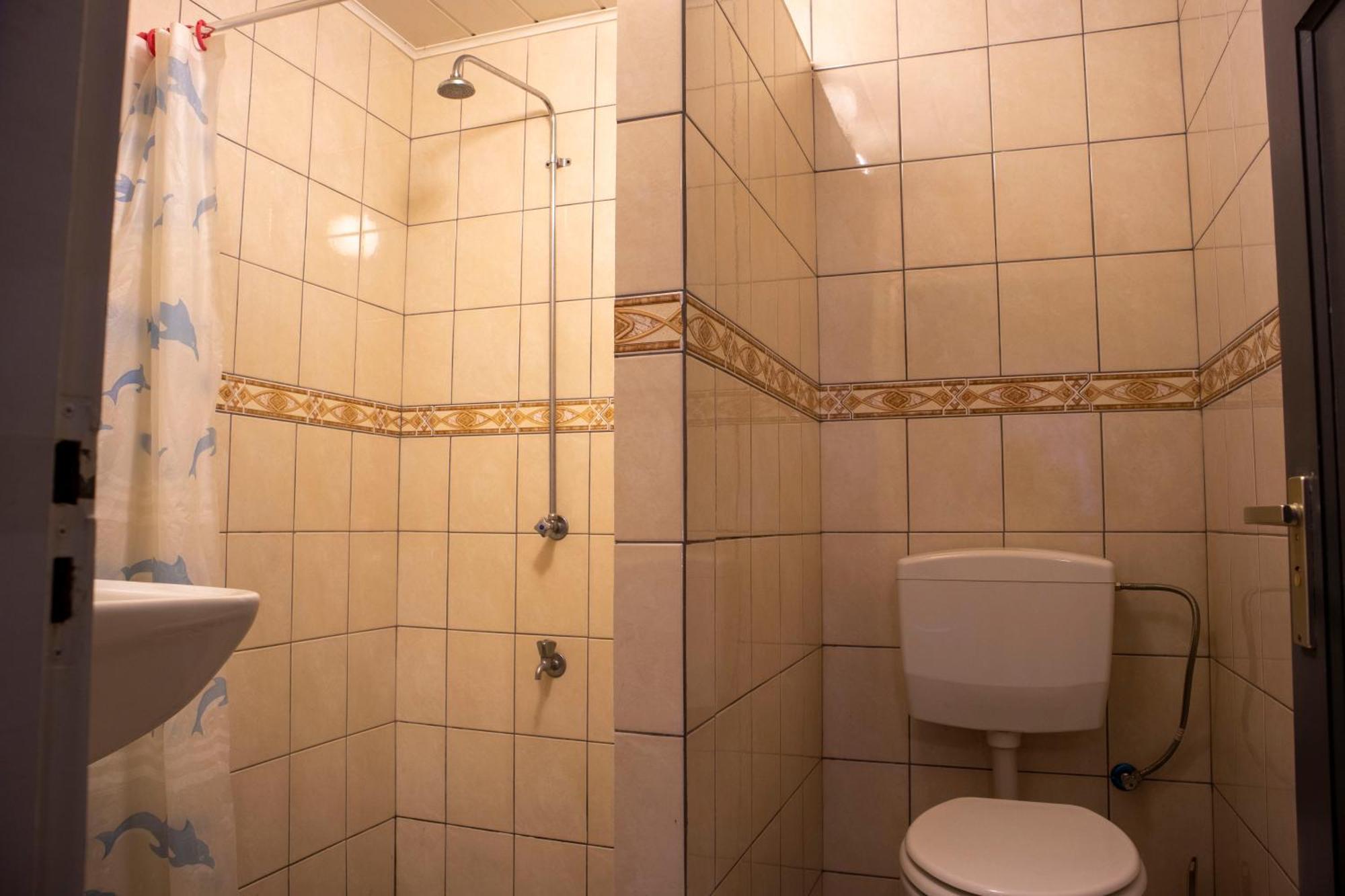 Sabajo Appartement Verhuur Paramaribo Exterior foto